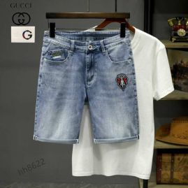 Picture for category Gucci Short Jeans